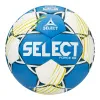 Мяч ганд. SELECT HB FORCE DB V25, 1622858205, Senior (р.3), EHF Appr,ПУ, гибр.сш., сине-белый за 8&nbsp;438.80 ₽ купить в Казани