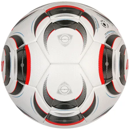 Мяч футб. ADIDAS Tiro Pro JW1533, р.5, FIFA Pro, 32 пан., ПУ, термосшивка, бело-серо-красный за 14&nbsp;133.80 ₽ купить в Казани