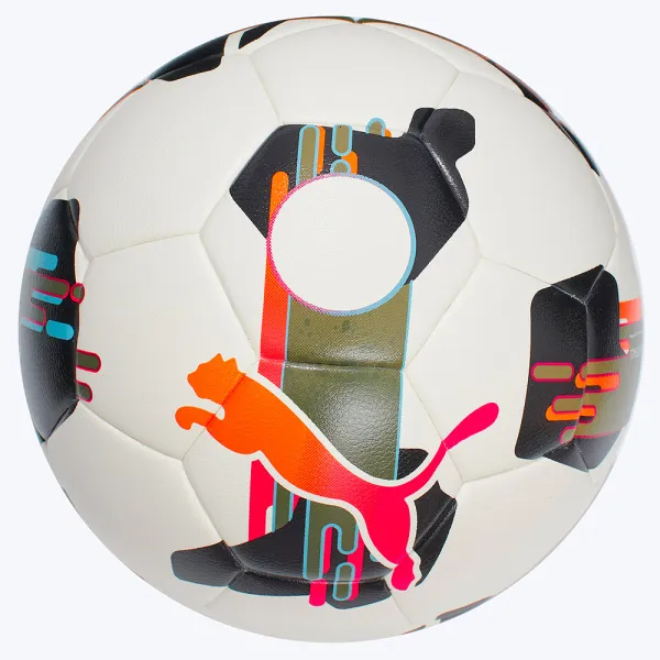 Мяч футб. PUMA Orbita 5 TB Hardground, 08432901, р.5, 32 пан, ТПУ, термосшивка, мультиколор за 4&nbsp;834.80 ₽ в Казани