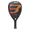 Ракетка для падела BULLPADEL Vertex Advance, 494414, для проф. и любителей, карбон, черно-оранжевый за 21&nbsp;559.40 ₽ купить в Казани