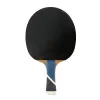 Ракетка для н/т DOUBLE FISH 5A+C, для продвин, ITTF Appr, накл. 2,1 мм, конич. ручка+ 2 мяча V40+мм за 2&nbsp;779.50 ₽ купить в Казани