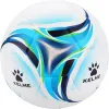 Мяч футб. KELME Vortex 18.2, 8301QU5021-113, р.5, 32 панели, ПУ, термосшивка, бело-синий за 6&nbsp;045.20 ₽ купить в Казани