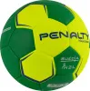 СЦ*Мяч ганд. PENALTY HANDEBOL SUECIA H2L ULTRA GRIP FEMININO, 5115615300-U,р.2,PU,руч.с,жел-зел за 3&nbsp;512.20 ₽ купить в Казани