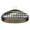 Ракетка для падела BULLPADEL Flow Legend, 494405, для профессионалов, стекловолокно,черно-белый за 31&nbsp;307.20 ₽ купить в Казани