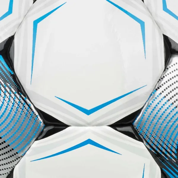 Мяч футзал. SELECT Futsal Master V26, 1043471003, р.4, Basic,32п, гл.ПУ, руч.сш,бело-сине-черный за 7&nbsp;031.20 ₽ в Казани