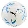 Мяч футзал PUMA Stellar Pro Futsal, 08508501, р.4, FIFA Quality Pro, 8пан, ПУ, терм.сш, бело-голубой за 6&nbsp;932.60 ₽ купить в Казани