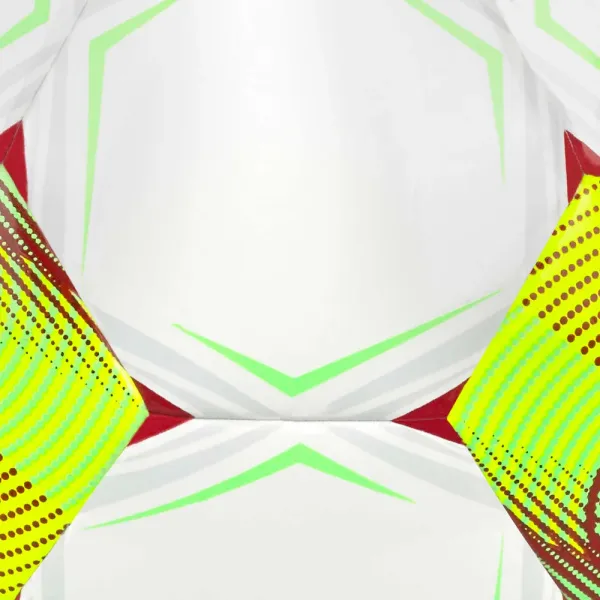Мяч футзал. SELECT Futsal Talento 11 V26, 1061471014, р.3(Jr),  32п, ТПУ, маш.сш, бело-желто-красный за 4&nbsp;355.40 ₽ в Казани