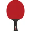 Ракетка для н/т DOUBLE FISH Black Carbon King Racket 3***, для професс.,ITTF Appr.,накл.2,1,мм за 4&nbsp;346.90 ₽ купить в Казани