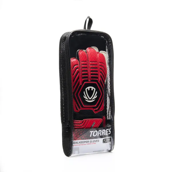 Перчатки врат. TORRES Junior Super (Max) за 1&nbsp;609.90 ₽ в Казани