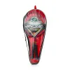 Набор для бадм. DOUBLE FISH JINQUE LT-101 детск, для начинающ.,дл.450мм,стал.стерж,алюм.обод, малин/ за 1&nbsp;479 ₽ купить в Казани